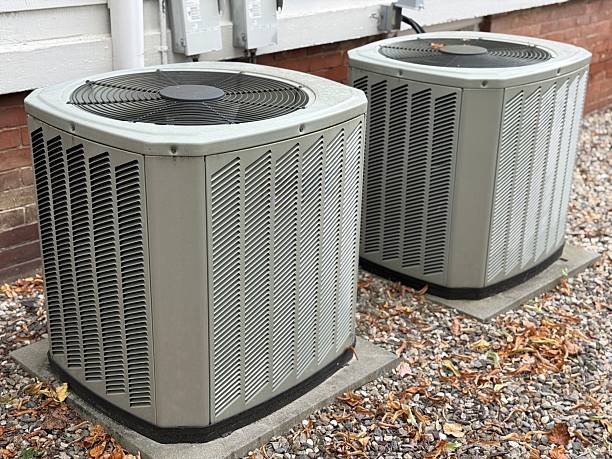 Reliable Hvac Maintenance contractor in Caledonia, WI by Leonard HVAC