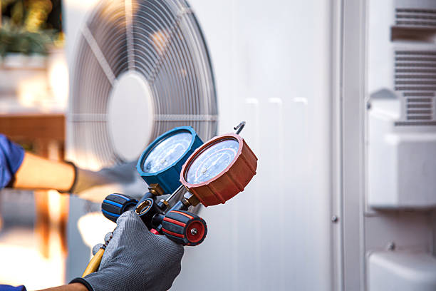 Affordable Hvac Maintenance solutions in Caledonia, WI