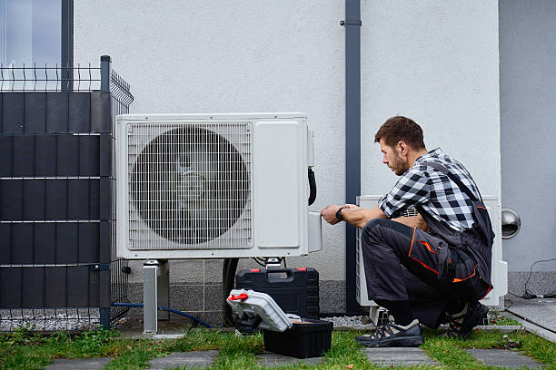 Top rated local Hvac Maintenance specialists in Caledonia, WI